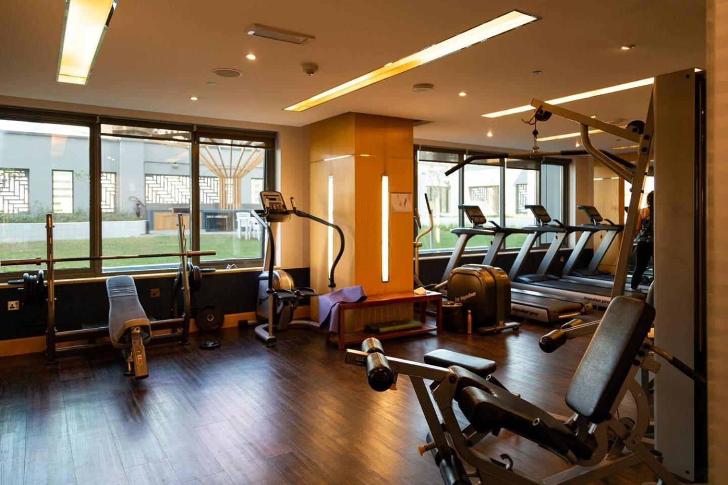 Appartement Royal Maison Luxurious 2 Bedroom In Business Bay