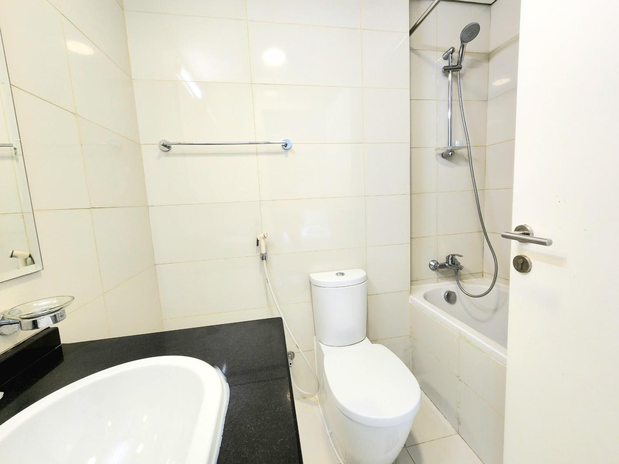 Royal Maison Luxurious 2 Bedroom In Business Bay Appartement