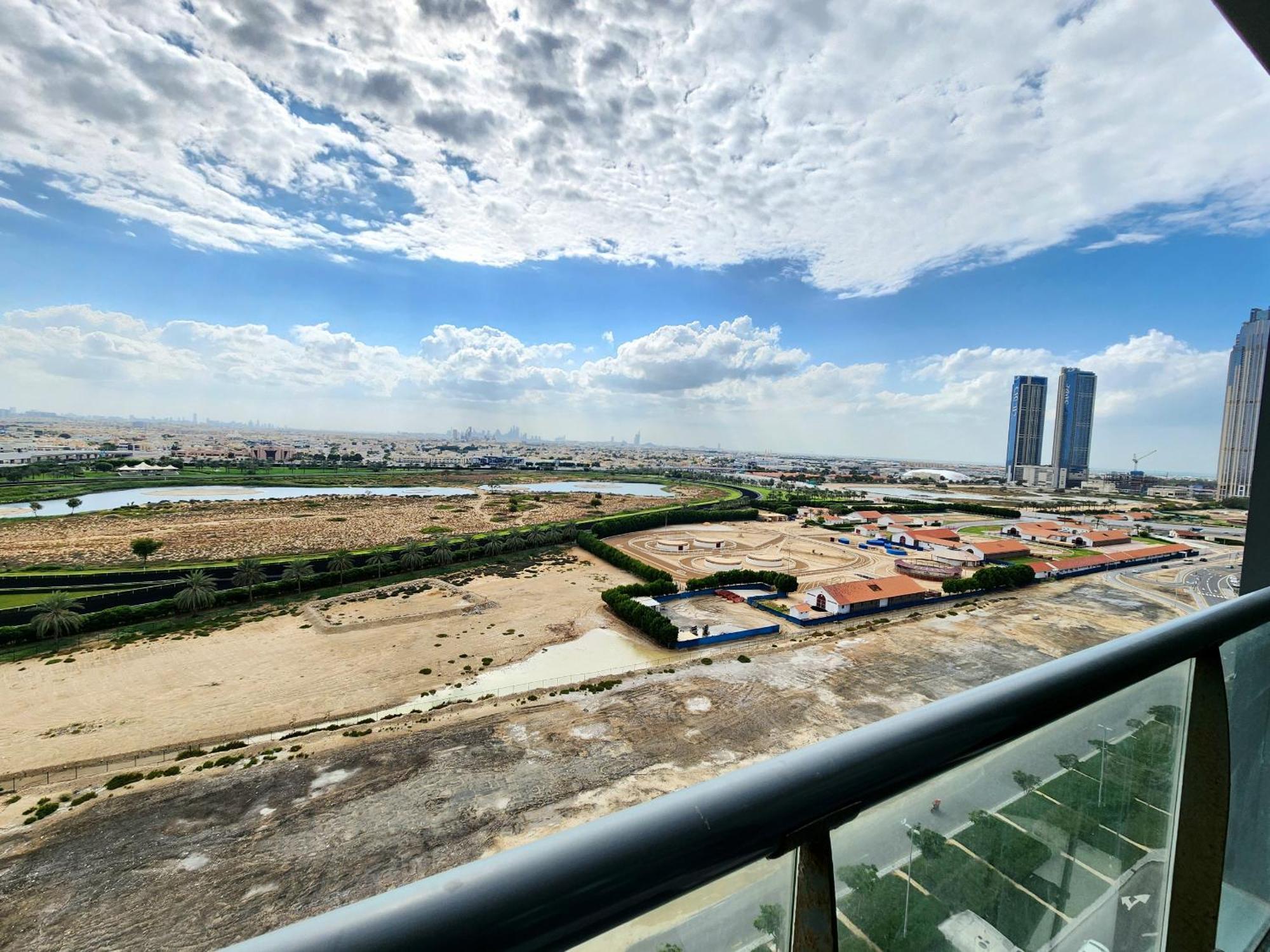 Appartement Royal Maison Luxurious 2 Bedroom In Business Bay